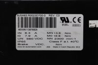 B&amp;R 8JSA63.R0023D700-0 REV.C0 2300 rpm Servomotor unused
