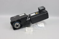 SEW-Eurodrive KH19B CMP63S/PK/AK0H/SM1 Getriebemotor i =...