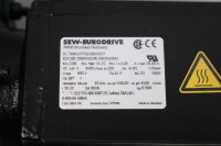 SEW-Eurodrive KH19B CMP63S/PK/AK0H/SM1 Getriebemotor i =...
