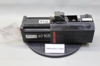 Rexroth MDD093C-L-030-N2M-110GA1 Servomotor + LEMD-AB093X1L1 Cooling Fan Used