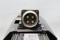 Rexroth MDD093C-L-030-N2M-110GA1 Servomotor + LEMD-AB093X1L1 Cooling Fan Used