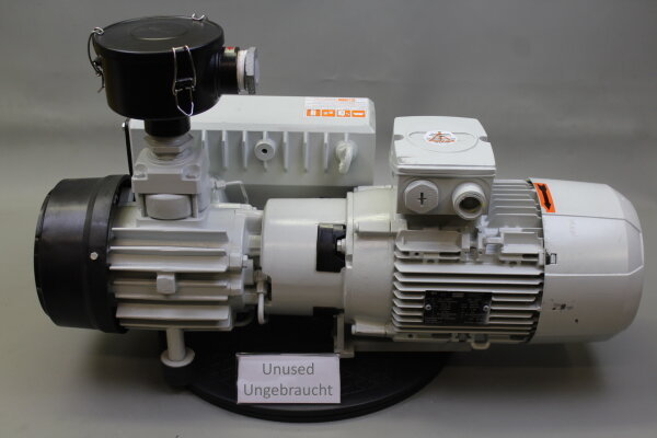 Busch RA 0040 F 503 Vakuumpumpe RA0040F503 0,1 hPa unused