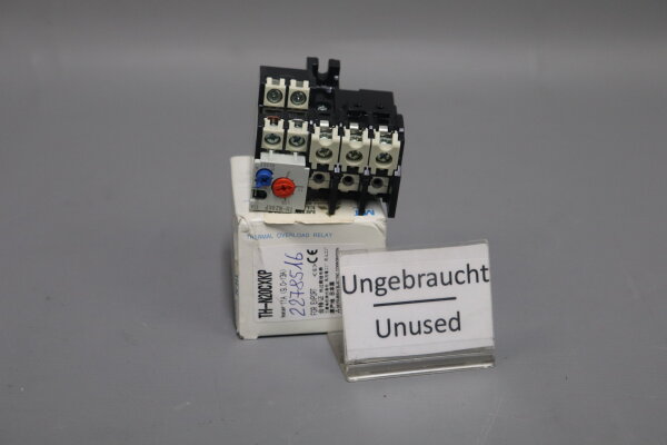 Mitsubishi TH-N20CXKP Thermal Overload Relay 11A(9.0-13A) OVP THN20CXKP