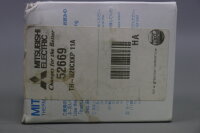 Mitsubishi TH-N20CXKP Thermal Overload Relay 11A(9.0-13A) OVP THN20CXKP