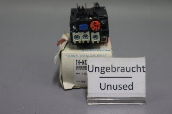 Mitsubishi TH-N12KP 6.6A(5.2-8A) THN12CXKP unused OVP