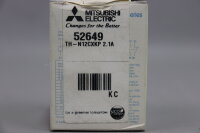 Mitsubishi TH-N12KP 2.1A(1.7-2.5A) THN12CXKP unused OVP