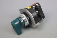 Fuji Electric F-1M4201HD Cam Selector Switch 600V 10A Unused