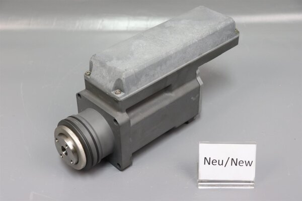 Baum&uuml;ller BM2536-S004-01-S00-E80-ESO65U-13-54-DO9K-ANO Elektromotor 113W Unused