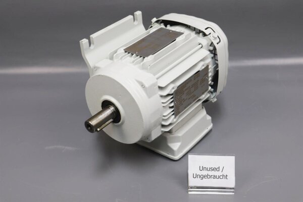 Sew Eurodrive DRS71M4/FI 01.7551599102.0002X18 Getriebemotor 0.55kW Unused