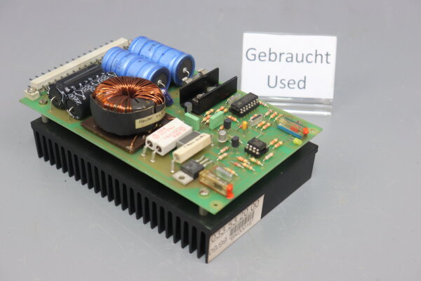 Cloos 033.53.20.00 Modul used