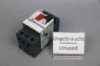 Telemecanique GV2 ME10 Motorschutzschalter 4-6,3A GV2ME10...