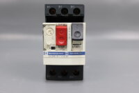 Telemecanique GV2 ME10 Motorschutzschalter 4-6,3A GV2ME10...