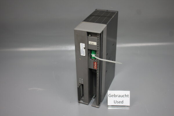 Schiele Entrelec Systron S800 CPU 812 2.422.420.20 Used