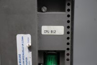 Schiele Entrelec Systron S800 CPU 812 2.422.420.20 Used