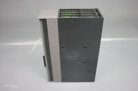 Schiele Entrelec Systron S800 CPU 812 2.422.420.20 Used