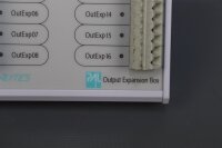 Agilent G6500-87003 Output Expansion Box for HTS PAL or Comb OVP