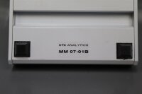Agilent G6500-87003 Output Expansion Box for HTS PAL or Comb OVP