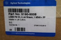 Agilent 5190-9008 Performance maintenance kit LC/MS for 1...
