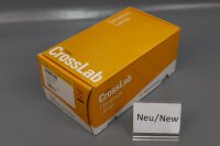 Agilent CrossLab 8001-0704 Deuterium Lamp 2000 hour Sealed