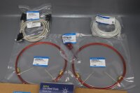 Agilent G3430-60585 7890 MSD Interface Kit Unused OVP