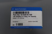 Agilent G3430-60585 7890 MSD Interface Kit Unused OVP