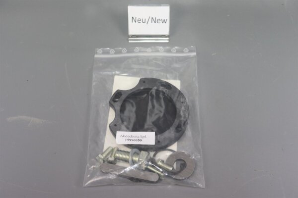 SEW-Eurodrive Abdeckungskappe f&uuml;r KA47 / SA57 72376049 unused