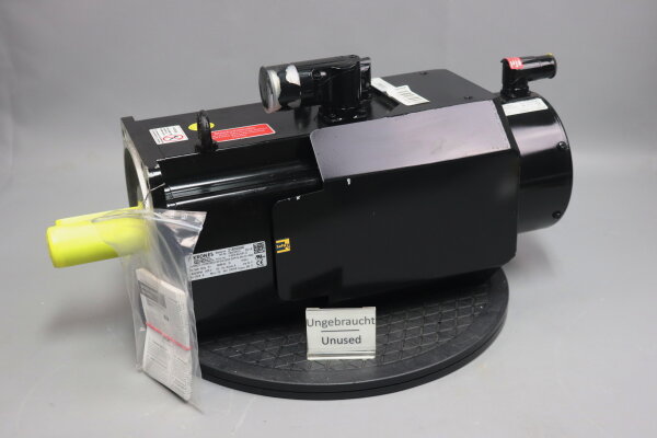 Krones DSC1-100MO65O-20-54-QOA-DPP-K-AN-O+AS2 Servomotor + SRM 50 S Geber unused