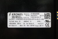 Krones DSC1-100MO65O-20-54-QOA-DPP-K-AN-O+AS2 Servomotor + SRM 50 S Geber unused