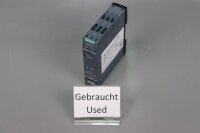Siemens Sirius 3RN2012-1BW30 Motorschutzrelais used
