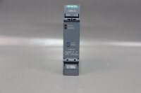 Siemens Sirius 3RN2012-1BW30 Motorschutzrelais used
