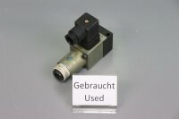 Mannesmann Rexroth HED 8 0A 12/350 HED80A127350 085311...