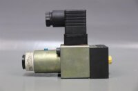 Mannesmann Rexroth HED 8 0A 12/350 HED80A127350 085311 Druckschalter used
