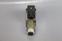 Mannesmann Rexroth HED 8 0A 12/350 HED80A127350 085311 Druckschalter used