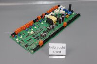 KEBA CP021 2633D-0 Board Used