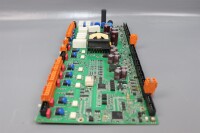 KEBA CP021 2633D-0 Board Used