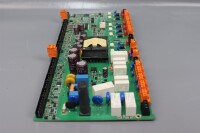 KEBA CP021 2633D-0 Board Used