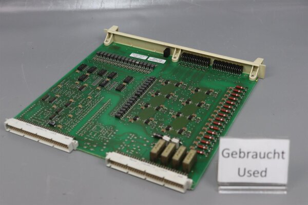 ABB 3HAB 2214-8/4 I/O DSQC 223 Rev 008 Board YB 560 103 BD/4 Used