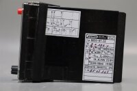 Jumo 8650-67-32 Digitale Temperaturanzeige used
