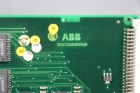 ABB 3HAB2220-1 DSQC 317 Board Used