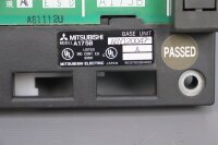 Mitsubishi A175B Base Unit A8Y120047 used