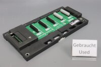 Mitsubishi A1S55B 0107G Base Unit BD626A682G53B Used