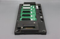 Mitsubishi A1S55B 0107G Base Unit Used