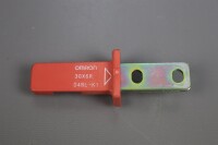 Omron D4BL-K1 Bet&auml;tigungselement f&uuml;r Sicherheitsschalter 10 St&uuml;ck pack Unused