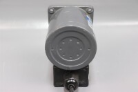 MAS 4IK25GN-CPT Induction Motor 1250 rpm 25W + E1197~11/72600 Used