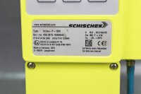 Schischek Excos-P-1250 Drucksensor Used Excos P1250