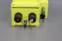 Schischek Excos-P-1250 Drucksensor Used Excos P1250