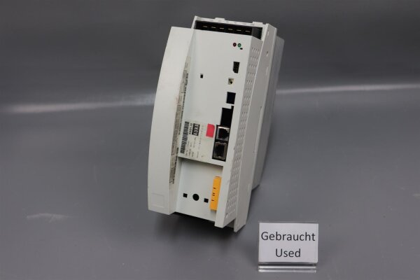 Kuka KSD1-32 Servo Drive 480V 12,8A E93DA113I4B531 Used