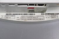 Kuka KSD1-32 Servo Drive 480V 12,8A E93DA113I4B531 Used