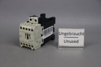 Mitsubishi SD-T12 DC24V 1A1B Magnetschütz unused
