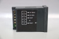 K&uuml;bler 6520012300 Codix Z&auml;hler 6.520.012.300 30V 0.05A used OVP